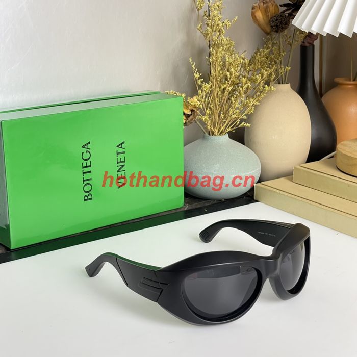 Bottega Veneta Sunglasses Top Quality BVS00265